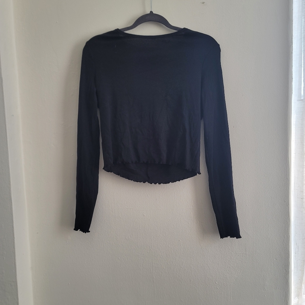 ASOS Crop Top